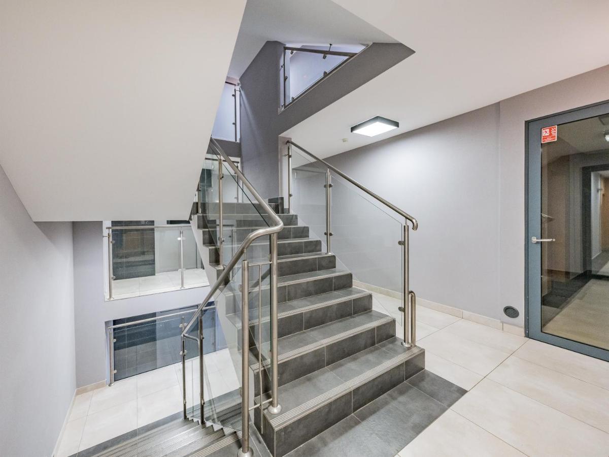 Hello Apartments Classy Industrial Browar Γκντανσκ Εξωτερικό φωτογραφία
